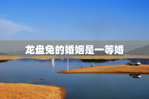 龙盘兔的婚姻是一等婚