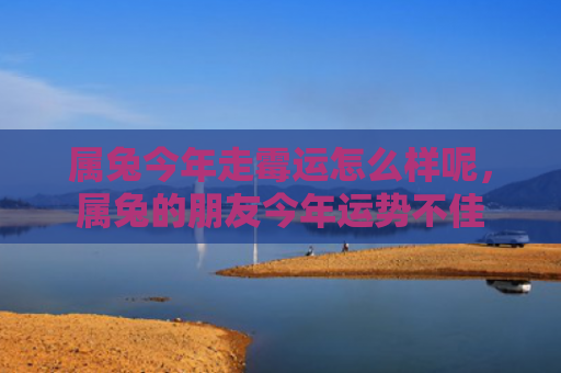 属兔今年走霉运怎么样呢，属兔的朋友今年运势不佳