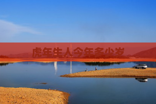 虎年生人今年多少岁