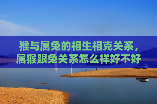 猴与属兔的相生相克关系，属猴跟兔关系怎么样好不好，属猴和兔有好的关系吗