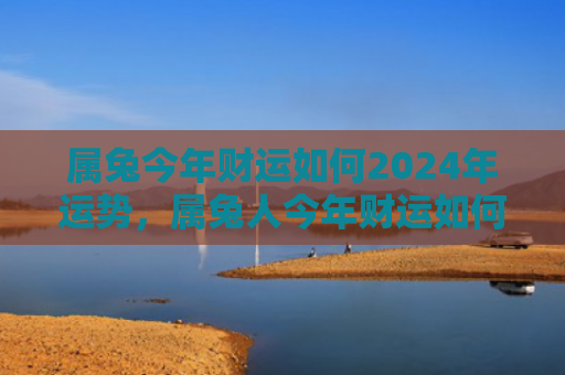 属兔今年财运如何2024年运势，属兔人今年财运如何，属兔人的财运如何呢