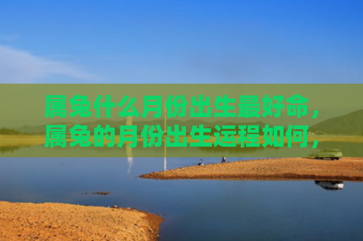 属兔什么月份出生最好命，属兔的月份出生运程如何，属兔的月份出生者的运势分析