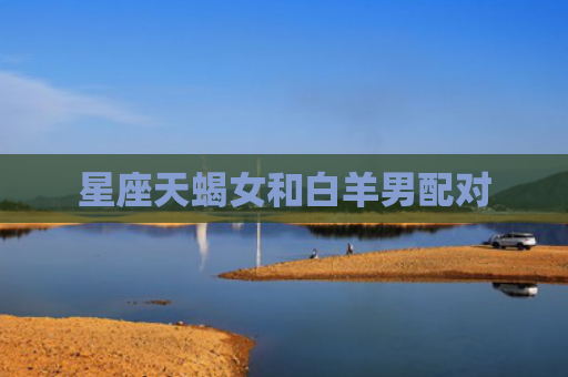 星座天蝎女和白羊男配对