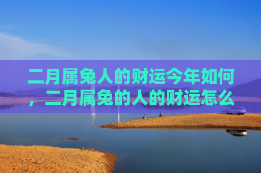 二月属兔人的财运今年如何，二月属兔的人的财运怎么样，二月属兔的人的财运表现