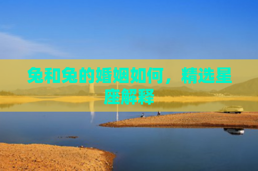 兔和兔的婚姻如何，精选星座解释