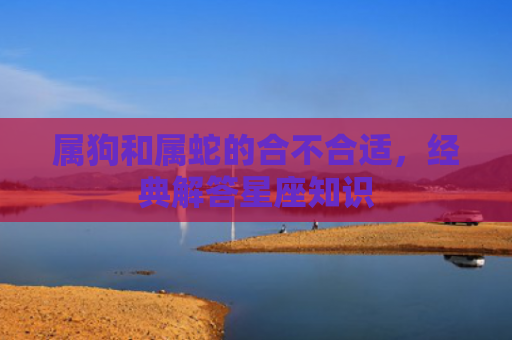 属狗和属蛇的合不合适，经典解答星座知识