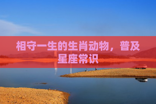 相守一生的生肖动物，普及星座常识