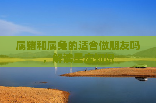 属猪和属兔的适合做朋友吗，解读星座知识