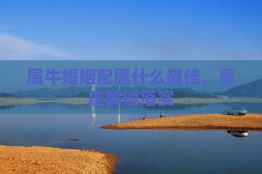 属牛婚姻配属什么最佳，星座解读落实