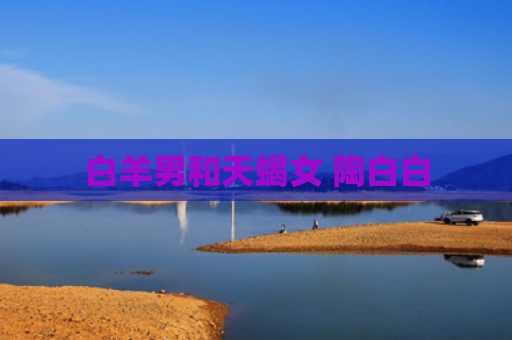 白羊男和天蝎女 陶白白