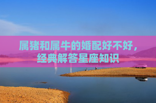 属猪和属牛的婚配好不好，经典解答星座知识