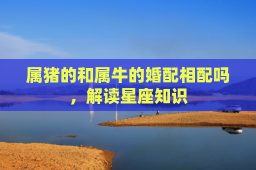 属猪的和属牛的婚配相配吗，解读星座知识