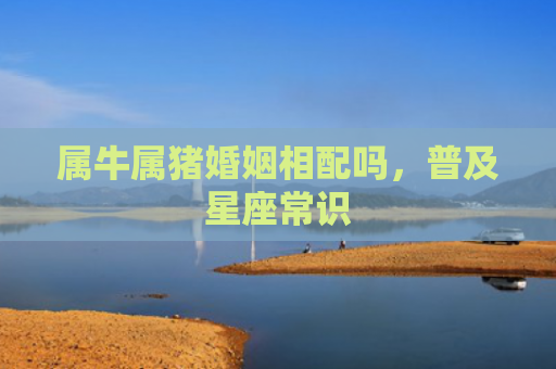 属牛属猪婚姻相配吗，普及星座常识