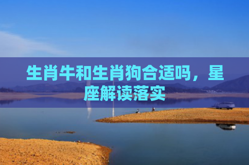 生肖牛和生肖狗合适吗，星座解读落实