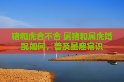 猪和虎合不合 属猪和属虎婚配如何，普及星座常识