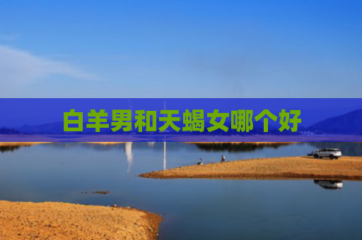 白羊男和天蝎女哪个好