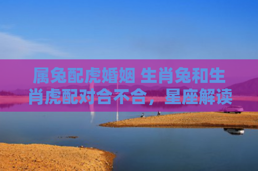 属兔配虎婚姻 生肖兔和生肖虎配对合不合，星座解读落实