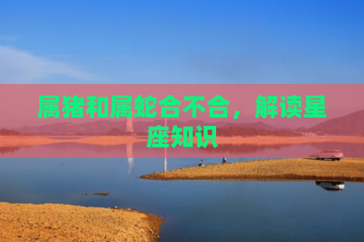 属猪和属蛇合不合，解读星座知识