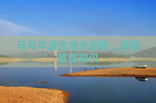 马与牛适合做夫妻吗，解读星座知识
