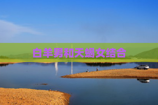 白羊男和天蝎女结合