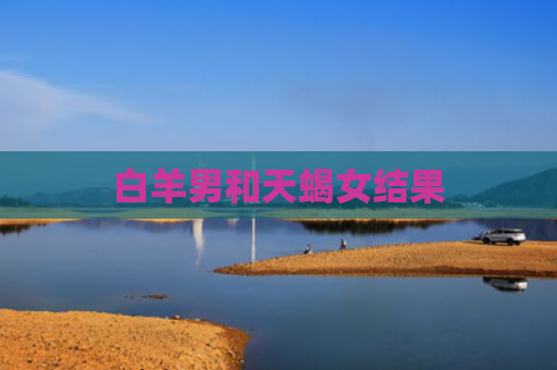 白羊男和天蝎女结果
