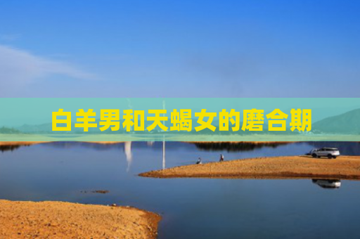 白羊男和天蝎女的磨合期