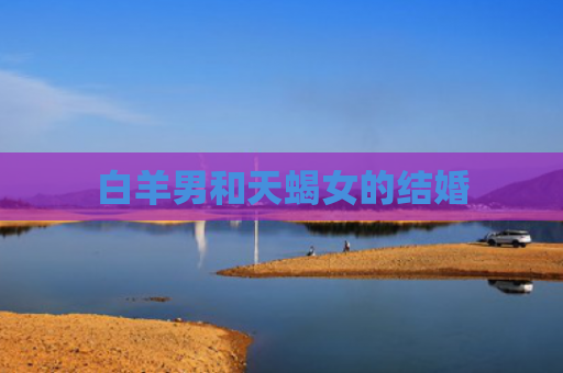 白羊男和天蝎女的结婚