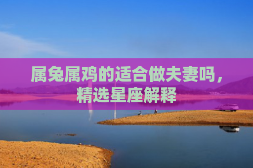 属兔属鸡的适合做夫妻吗，精选星座解释