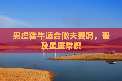 男虎猪牛适合做夫妻吗，普及星座常识