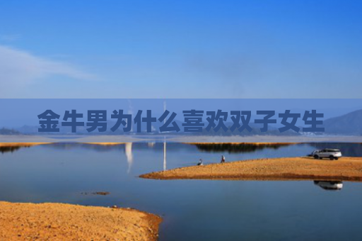 金牛男为什么喜欢双子女生