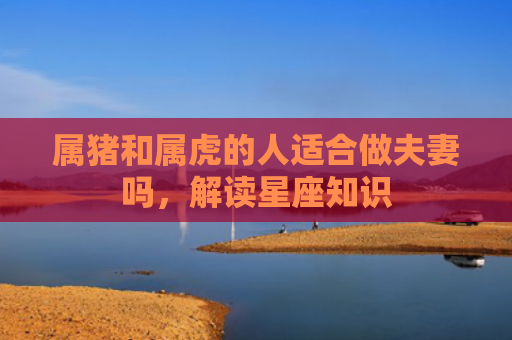 属猪和属虎的人适合做夫妻吗，解读星座知识
