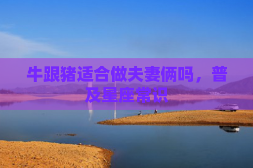 牛跟猪适合做夫妻俩吗，普及星座常识