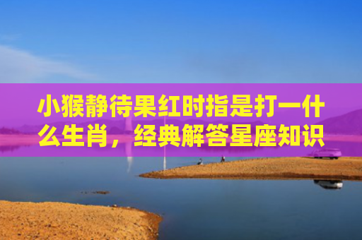 小猴静待果红时指是打一什么生肖，经典解答星座知识