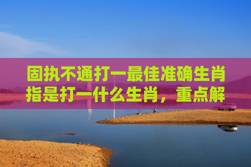 固执不通打一最佳准确生肖指是打一什么生肖，重点解答星座释义
