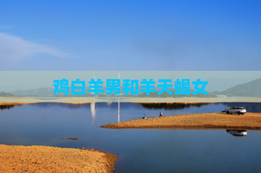 鸡白羊男和羊天蝎女