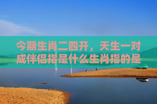 今期生肖二四开，天生一对成伴侣指是什么生肖指的是什么生肖，经典解答星座知识