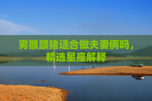 男猴跟猪适合做夫妻俩吗，精选星座解释