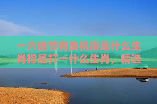 一六佳节有良机指是什么生肖指是打一什么生肖，精选星座解释