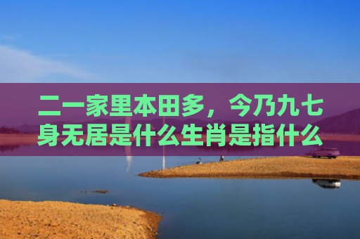 二一家里本田多，今乃九七身无居是什么生肖是指什么生肖，重点解答星座释义