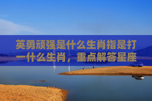 英勇顽强是什么生肖指是打一什么生肖，重点解答星座释义