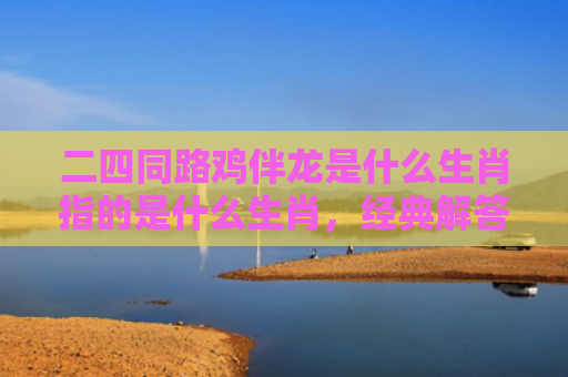 二四同路鸡伴龙是什么生肖指的是什么生肖，经典解答星座知识