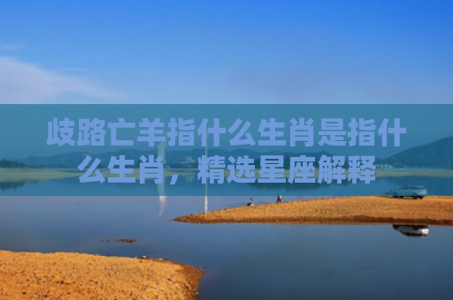 歧路亡羊指什么生肖是指什么生肖，精选星座解释