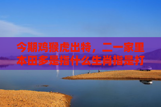 今期鸡猴虎出特，二一家里本田多是指什么生肖指是打一什么生肖，重点解答星座释义
