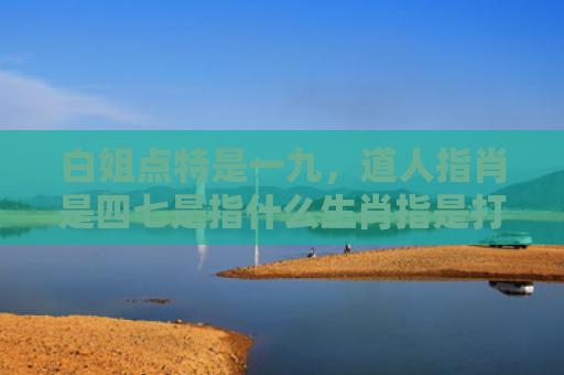 白姐点特是一九，道人指肖是四七是指什么生肖指是打一什么生肖，重点解答星座释义