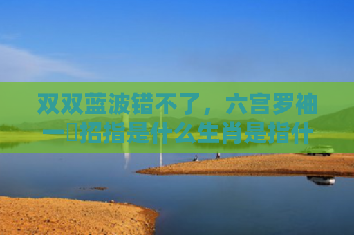 双双蓝波错不了，六宫罗袖一時招指是什么生肖是指什么生肖，重点解答星座释义
