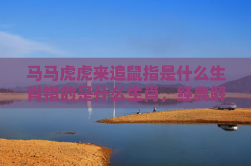 马马虎虎来追鼠指是什么生肖指的是什么生肖，经典解答星座知识