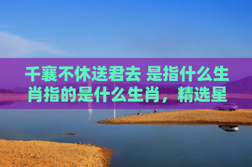 千襄不休送君去 是指什么生肖指的是什么生肖，精选星座解释