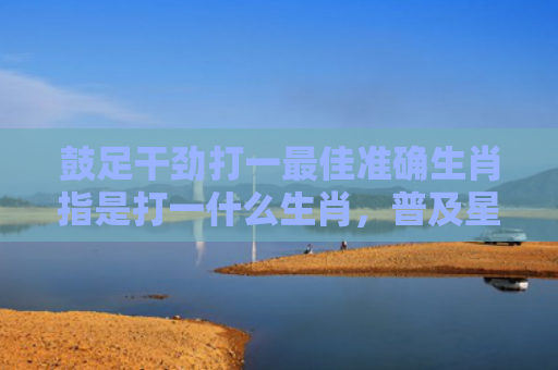 鼓足干劲打一最佳准确生肖指是打一什么生肖，普及星座常识