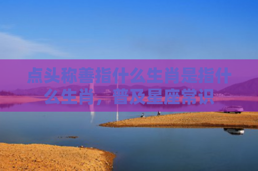 点头称善指什么生肖是指什么生肖，普及星座常识