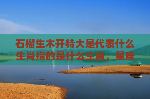 石榴生木开特大是代表什么生肖指的是什么生肖，星座解读落实
